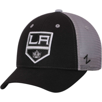 Los Angeles Kings čepice baseballová kšiltovka Zephyr Basic Trucker