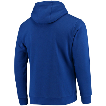 New York Rangers pánská mikina s kapucí blue Fanatics Branded Primary Logo