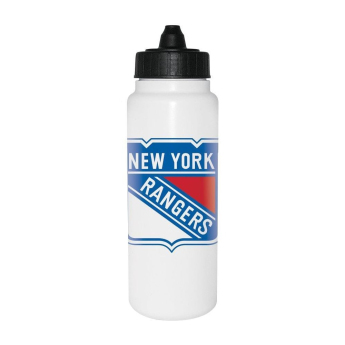 New York Rangers láhev na pití 1 Liter Tall