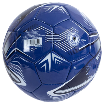 FC Chelsea fotbalový míč Turbine - size 5