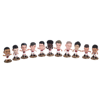 FC Arsenal set figurek SoccerStarz Season 24-25 Team Pack