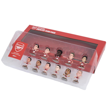 FC Arsenal set figurek SoccerStarz Season 24-25 Team Pack