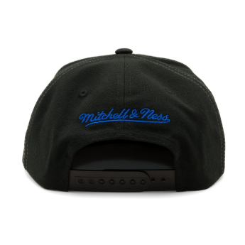 Washington Capitals čepice flat kšiltovka Full Frontal Snapback Vntg