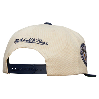 Pittsburgh Penguins čepice flat kšiltovka Speed Zone Snapback Vntg