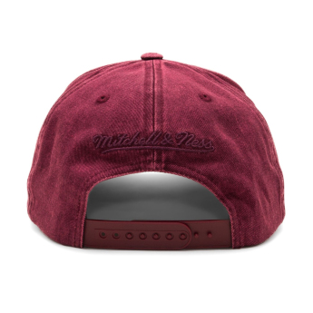 Anaheim Ducks čepice baseballová kšiltovka Washed Out Tonal Pro Snapback Vntg