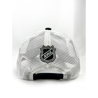 Los Angeles Kings dětská čepice baseballová kšiltovka Core Lockup Trucker Snapback