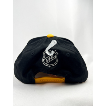 Pittsburgh Penguins dětská čepice baseballová kšiltovka Third Jersey Precurved