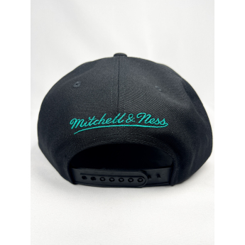 Anaheim Ducks čepice flat kšiltovka Gshadow Snapback Vntg