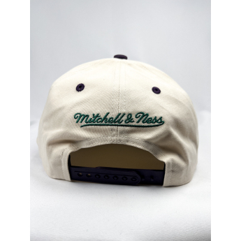 Anaheim Ducks čepice baseballová kšiltovka Horizon Pro Snapback Vntg