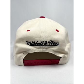 Detroit Red Wings čepice baseballová kšiltovka Horizon Pro Snapback Vntg
