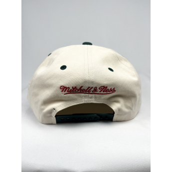 New Jersey Devils čepice baseballová kšiltovka Horizon Pro Snapback Vntg