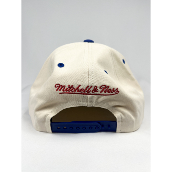 New York Rangers čepice baseballová kšiltovka Horizon Pro Snapback Vntg