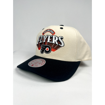 Philadelphia Flyers čepice baseballová kšiltovka Horizon Pro Snapback Vntg