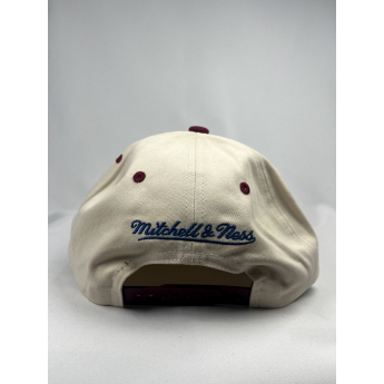 Colorado Avalanche čepice baseballová kšiltovka Horizon Pro Snapback