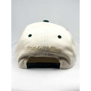 Minnesota Wild čepice baseballová kšiltovka Horizon Pro Snapback