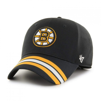 Boston Bruins čepice baseballová kšiltovka Jersey ’47 SOLO