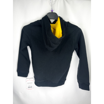 Boston Bruins dětská mikina s kapucí Prime Pullover Fleece