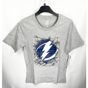 Tampa Bay Lightning dětské tričko Breakthrough SS Tee