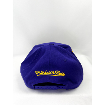 Los Angeles Kings čepice flat kšiltovka Full Frontal Snapback Vntg