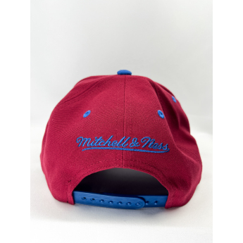 Colorado Avalanche čepice baseballová kšiltovka Nhl All In 2.0 Pro Snapback Avalanche