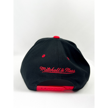 Chicago Blackhawks čepice baseballová kšiltovka Nhl All In 2.0 Pro Snapback Blackhawks