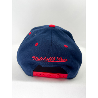 Washington Capitals čepice baseballová kšiltovka Nhl All In 2.0 Pro Snapback Capitals
