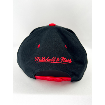 New Jersey Devils čepice baseballová kšiltovka Nhl All In 2.0 Pro Snapback Devils
