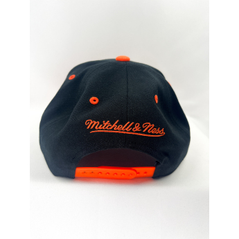 Philadelphia Flyers čepice baseballová kšiltovka Nhl All In 2.0 Pro Snapback Flyers