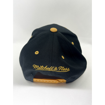 Vegas Golden Knights čepice baseballová kšiltovka Nhl All In 2.0 Pro Snapback Knights