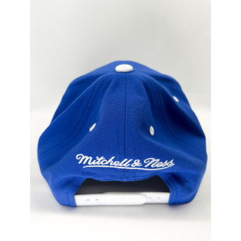 Toronto Maple Leafs čepice baseballová kšiltovka Nhl All In 2.0 Pro Snapback Maple Leafs