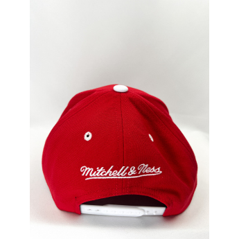 Detroit Red Wings čepice baseballová kšiltovka Nhl All In 2.0 Pro Snapback Red Wings