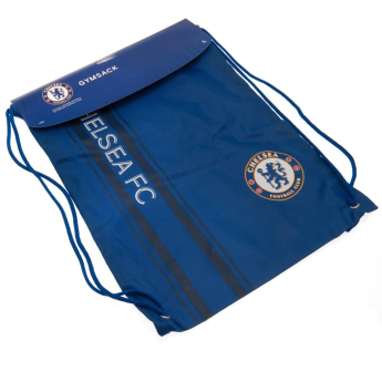 FC Chelsea gymsak stripe