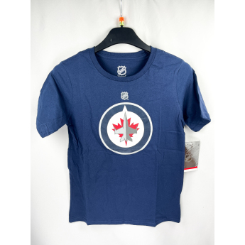 Winnipeg Jets dětské tričko Team Logo