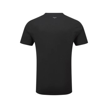 Hertz Team Jota pánské tričko Graphic black 2024