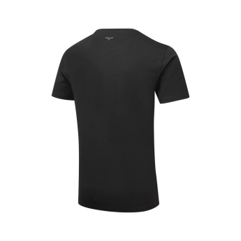 Hertz Team Jota pánské tričko Graphic black 2024