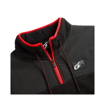 Toyota Gazoo Racing pánská mikina GR Fleece 2024