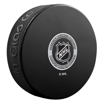 Los Angeles Kings podpisový puk Autograph