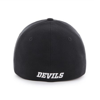 New Jersey Devils čepice baseballová kšiltovka 47 Contender
