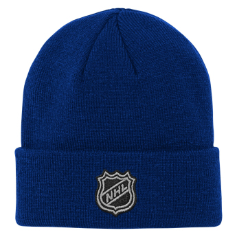 Vancouver Canucks dětská zimní čepice Cuffed Knit