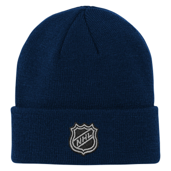 Winnipeg Jets dětská zimní čepice Cuffed Knit
