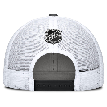 Chicago Blackhawks čepice baseballová kšiltovka AP Rink Structured Adj. Snapback