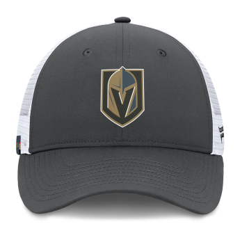Vegas Golden Knights čepice baseballová kšiltovka AP Rink Structured Adj. Snapback