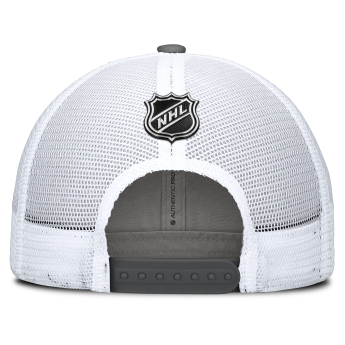 Vegas Golden Knights čepice baseballová kšiltovka AP Rink Structured Adj. Snapback