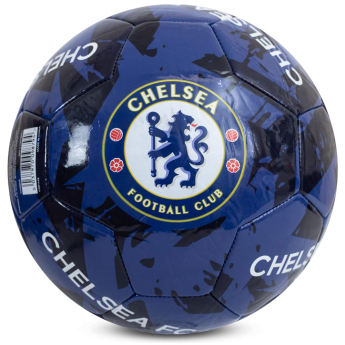 FC Chelsea fotbalový míč Graffiti  - size 5