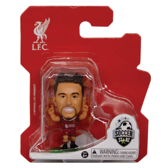 FC Liverpool figurka SoccerStarz 2025 Jota