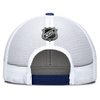 New York Rangers čepice baseballová kšiltovka AP Rink Structured Adj. Snapback