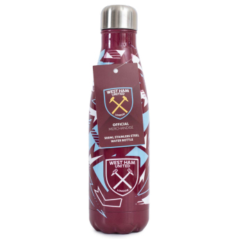 West Ham United termoska Fragment