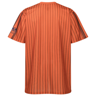 Edmonton Oilers pánské tričko Soccer Style Jersey
