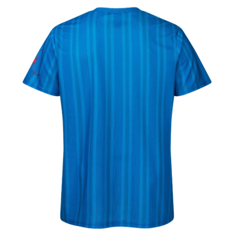New York Rangers pánské tričko Soccer Style Jersey
