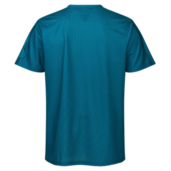San Jose Sharks pánské tričko Soccer Style Jersey